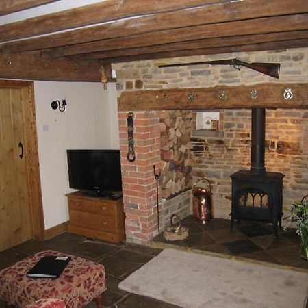 Harpe CottageWilmcote エクステリア 写真