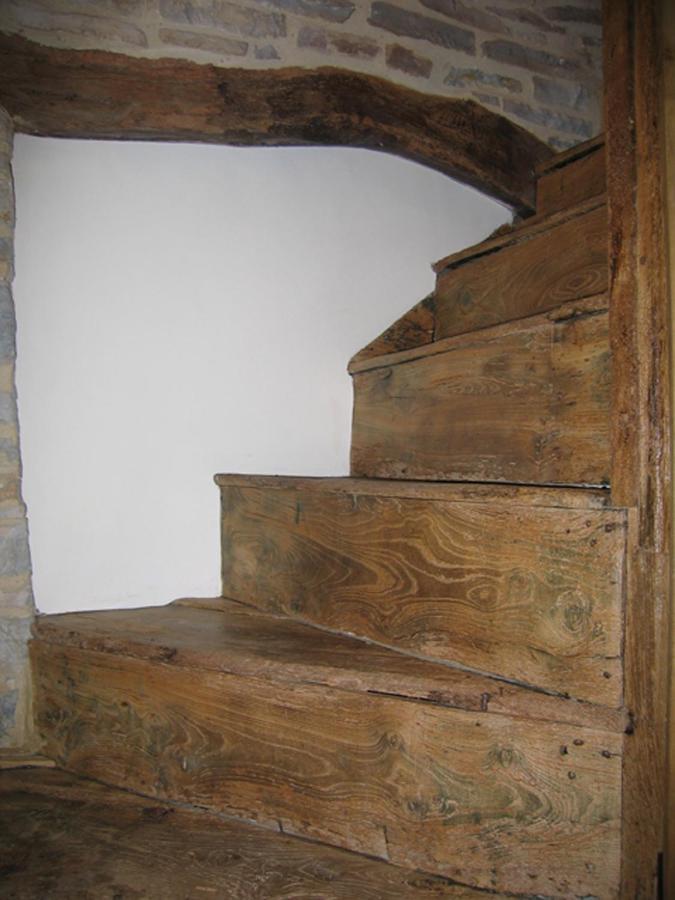 Harpe CottageWilmcote エクステリア 写真