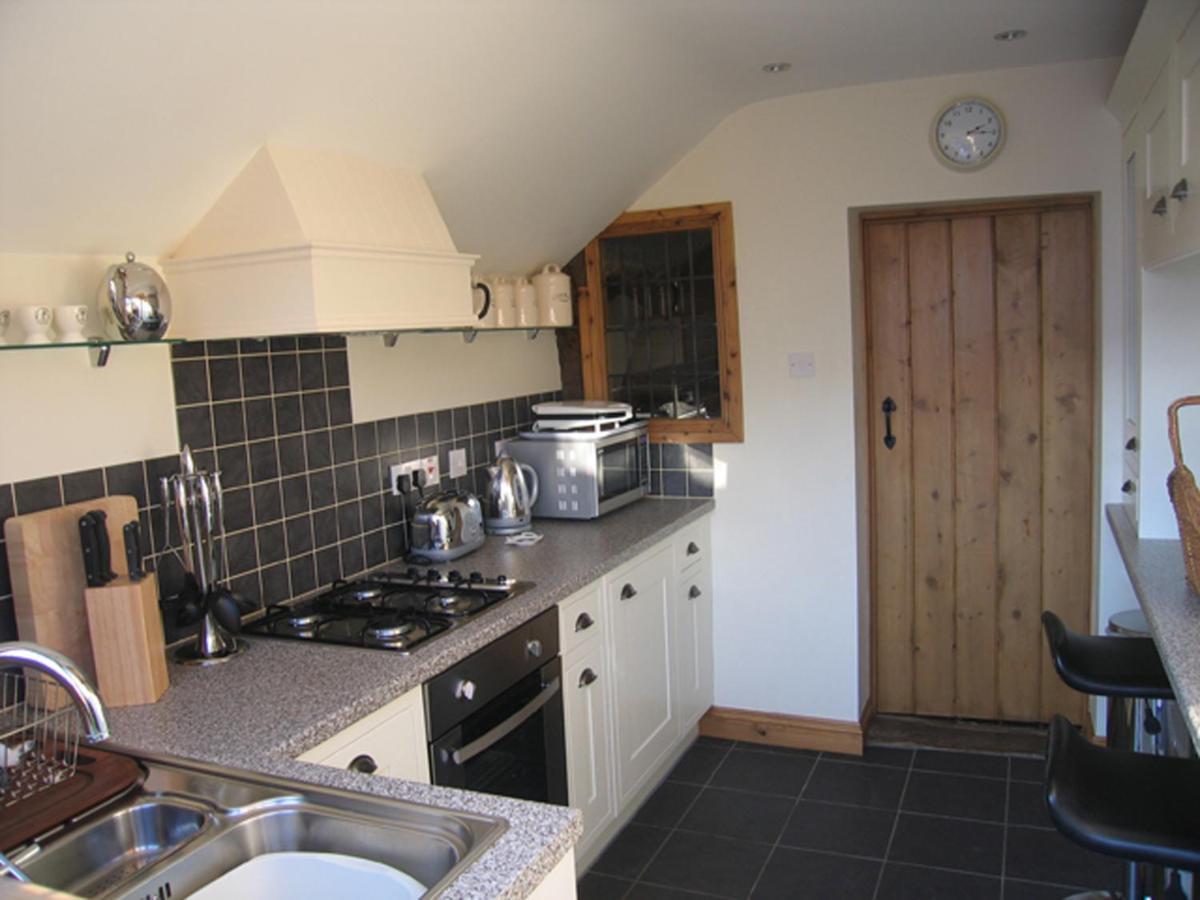 Harpe CottageWilmcote エクステリア 写真