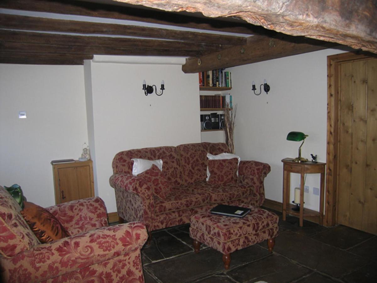 Harpe CottageWilmcote エクステリア 写真