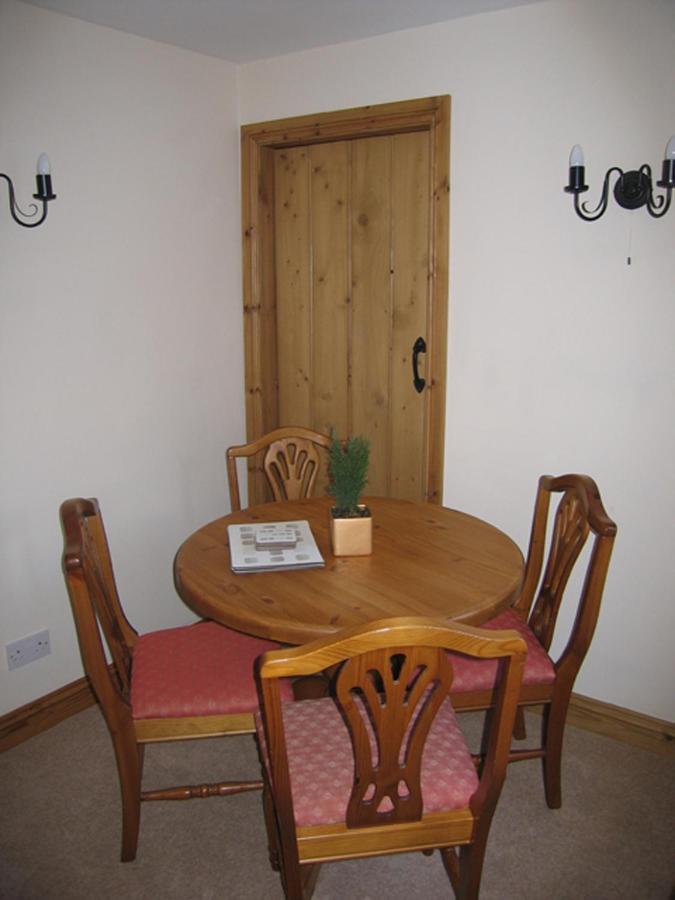 Harpe CottageWilmcote エクステリア 写真